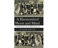 KNYGA W Ralph Mangum Harmonized Heart and Mind