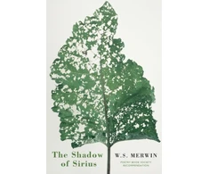 KNYGA W S Merwin Shadow of Sirius