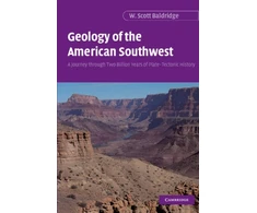KNYGA W Scott Baldridge Geology of the American Southwest