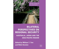 KNYGA W Tow Bilateral Perspectives on Regional Security