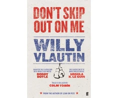 KNYGA W Vlautin Don't Skip Out on Me