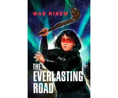 KNYGA Wab Kinew Everlasting Road