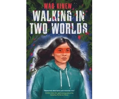 KNYGA Wab Kinew Walking in Two Worlds