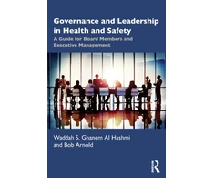 KNYGA Waddah Ghanem Al Hashmi Governance and Leadership in Health and Safety