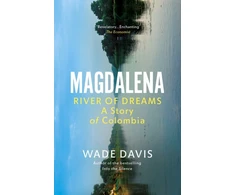 KNYGA Wade Davis Magdalena