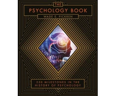 KNYGA Wade E Pickren Psychology Book