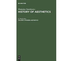 KNYGA Wadysaw Tatarkiewicz Modern Aesthetics