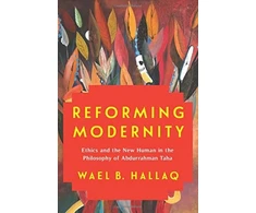 KNYGA Wael Hallaq Reforming Modernity