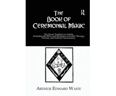 KNYGA Waite Book of Ceremonial Magic