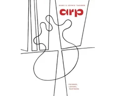KNYGA Walburga Krupp Hans Arp &amp; Sophie Taeuber-Arp