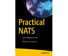KNYGA Waldemar Quevedo Practical NATS