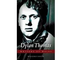 KNYGA Walford Davies Dylan Thomas