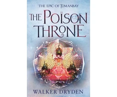 KNYGA Walker Dryden Poison Throne