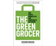 KNYGA Walker Richard Žalias Grocer