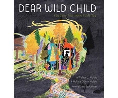 KNYGA Wallace J Nichols Dear Wild Child