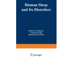 KNYGA Wallace Mendelson Human Sleep and Its Disorders