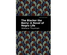 KNYGA Wallace Thurman Blacker the Berry