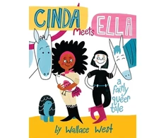 KNYGA Wallace West Cinda Meets Ella