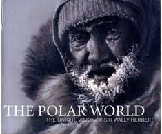 KNYGA Wally Herbert Polar World