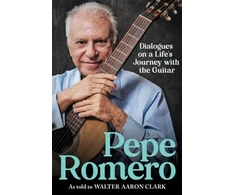 KNYGA Walter Aaron Clark Pepe Romero