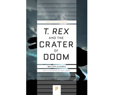 KNYGA Walter Alvarez T. rex and the Crater of Doom