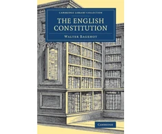 KNYGA Walter Bagehot English Constitution