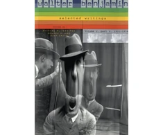 KNYGA Walter Benjamin: Selected Writings