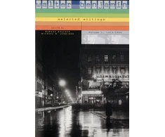 KNYGA Walter Benjamin: Selected Writings