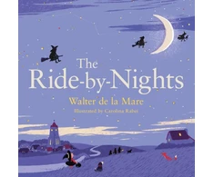 KNYGA Walter De la Mare Ride-by-Nights