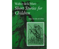 KNYGA Walter de la Mare, Short Stories for Children