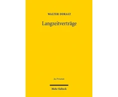 KNYGA Walter Doralt Langzeitvertrage