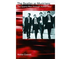KNYGA Walter Everett Beatles As Musicians