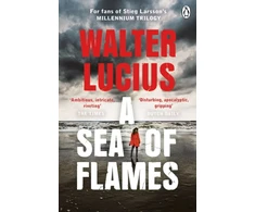 KNYGA Walter Lucius Sea of Flames