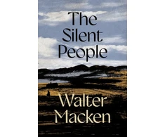 KNYGA Walter Macken Silent People