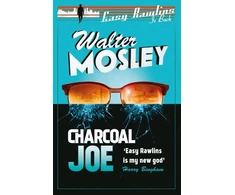 KNYGA Walter Mosley Charcoal Joe