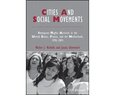 KNYGA Walter Nicholls Cities and Social Movements