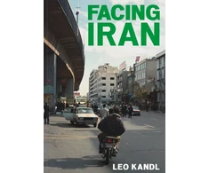 KNYGA Walter Posch Facing Iran