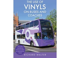 KNYGA Walter Richard Use of Vinyls on Buses and Coaches