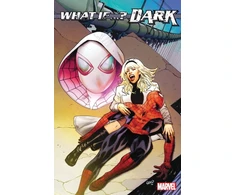 KNYGA Walter Simonson What If...? Dark