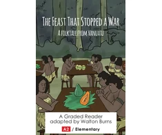KNYGA Walton Burns Feast That Stopped a War