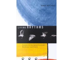 KNYGA Wanda Wuttunee Living Rhythms
