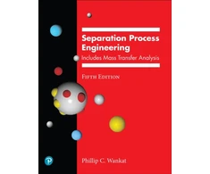 KNYGA Wankat Phillip C Separation Process Engineering