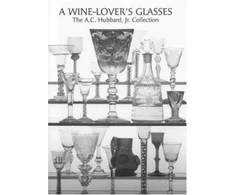 KNYGA Ward Lloyd Wine Lover's Glasses
