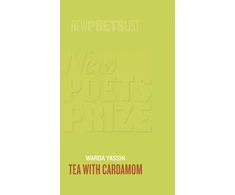 KNYGA Warda Yassin Tea with Cardamom