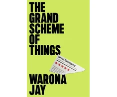 KNYGA Warona Jay Grand Scheme of Things