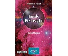 KNYGA Warren A Keller Inside PixInsight