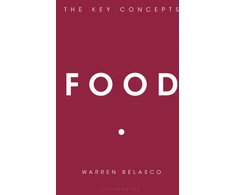 KNYGA Warren Belasco Maistas