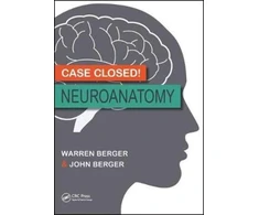 KNYGA Warren Berger Case Closed! Neuroanatomy