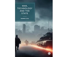 KNYGA Warren Chin War, Technology and the State