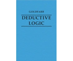 KNYGA Warren Goldfarb Deductive Logic